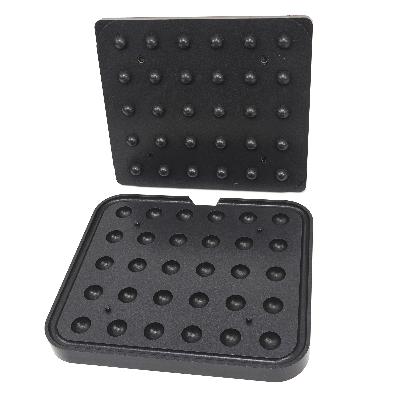 Forma na tartaletky - miska - 30 mm - 30 kusov
