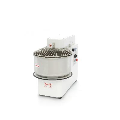 Mixér na Cesto - 50 l - 30 kg Cesta - 2 Rýchlosti - Odnímateľná Misa - 400V