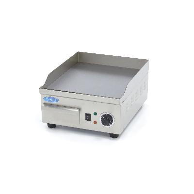 Elektrický gril -hladký povrch Smooth 36 cm Maxima