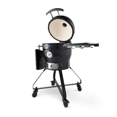 Prémiové Kamado BBQ 18 palcov