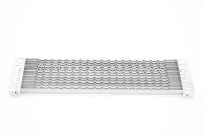 Krájač na paradajky - 4 mm - blok nožov