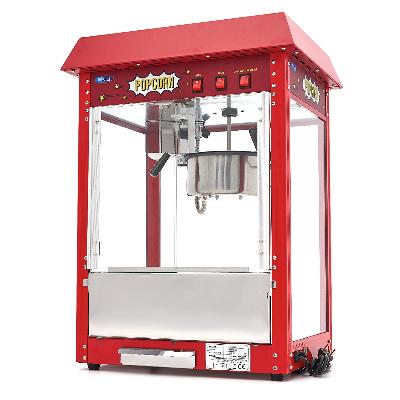 Stroj na výrobu popcornu - 150gr