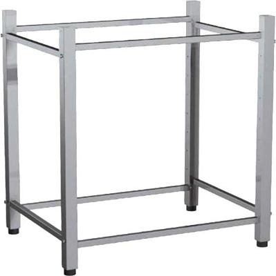 Podstavec otvorený pre BakerLux XR168