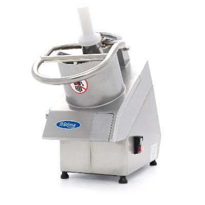 Krájač na zeleninu - do 450 kg/h - vrátane 5 krájacích diskov