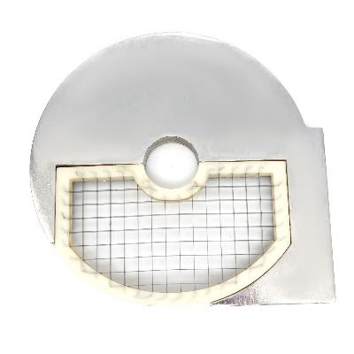 VC750 - Mriežka na krájanie kociek 10 x 10 mm