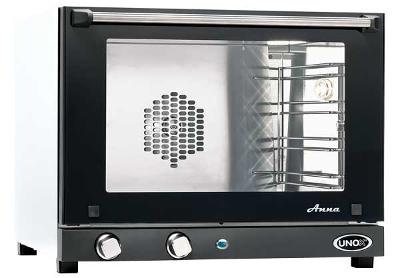 Cukrárska horkovzdušná rúra LineMicro XF 023 Anna Manual