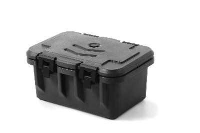 Tepelnoizolačná nádoba – keteringová GN 1/1 – plnená zhora, AmerBox, GN 1/1, 630x460x(H)305mm AmerBox 877852