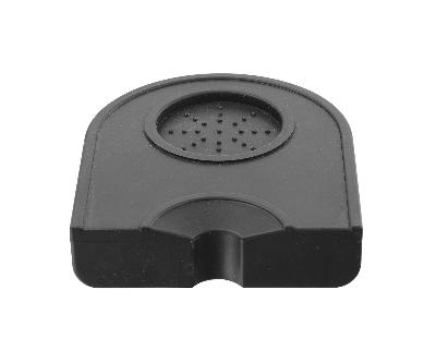 Jednoduchá podložka pod tamper, HENDI, 125x140x(H)30mm 208670