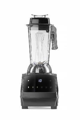 Digitálny tyčový mixér Bar, HENDI, 2,5L, Čierna, 220-240V/1680W, 220x240x(H)535mm