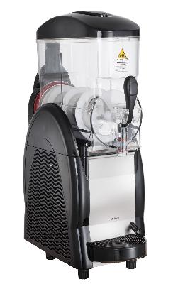 Stroj na ľadovú dreň, Arktic, 12L, 230V/380W, 270x422x(H)815mm