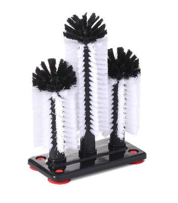 Kefky na poháre, BarUp, 185x95x(H)230mm 696040