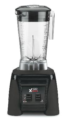 Mixér tyčí XTREME, Waring, 1,9L, Čierna, 230V/1500W, 220x235x(H)460mm