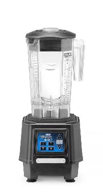 Mixér tyčí TORQ 2.0 s elektronickým ovládaním, Waring, 1,4L, Čierna, 220-240V/1500W, 194x213x(H)450mm
