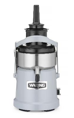Extraktor džúsu s vyhadzovaním dužiny, do náročných podmienok, Waring, 220-240V/900W, 273x457x(H)508mm