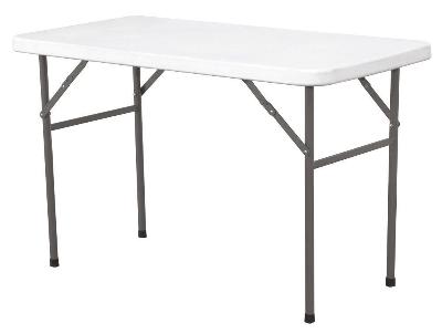 Keteringový stôl, AmerBox, max. nosnosť: 130 kg, 1220x610x(H)740mm 810934