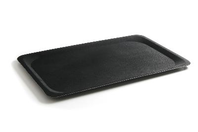 Polyesterový podnos, protiskluzový, podélný, HENDI, GN 1/1, 325x530mm GN 1/1, 325x530mm, 508626