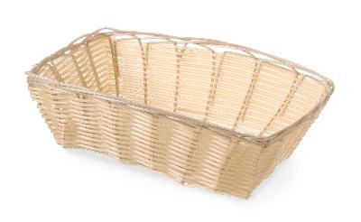Kôš - obdĺžnikový, HENDI, 225x150x(H)65mm obdĺžnikový 426807