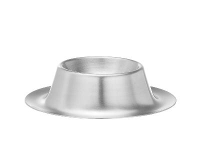 Miska na vajcia - 6 kusov, HENDI, 6 ks, ⌀85x(H)15mm 441466