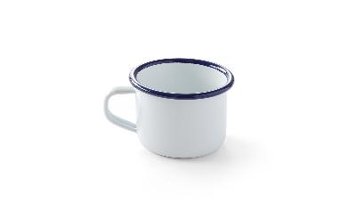 Hrnček s uchom, HENDI, 0,12L, ⌀70x(H)50mm 621318