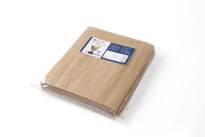 Nemasťový papier, HENDI, Béžová, 500 ks, 200x250mm pergamenový, Kód: 678138