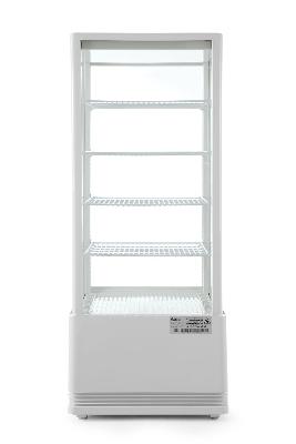 Chladiaci box, 98 l, Arktic, biely, 230V/210W, 444x397x(H)1100mm 233665 biela