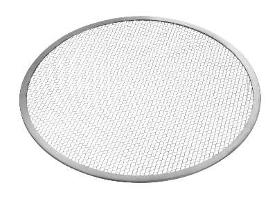 Sito na pizzu guľaté, HENDI, ⌀250mm 617519