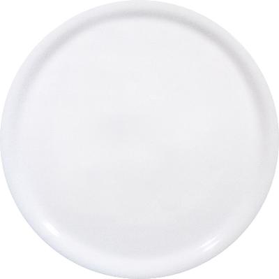 Tanier na pizzu Speciale, HENDI, Speciale, Biela, ⌀330mm