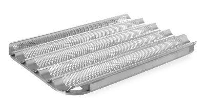 Plech na bagetky, HENDI, 600x400mm 808238
