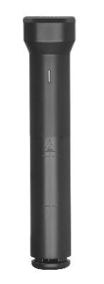 Sous vide varič 30, HENDI, 30L, Čierna, 220-240V/1200W, 70x120x(H)330mm Kod 22129