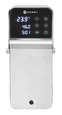 Sous vide varič 80, HENDI, 80L, 220-240V/2300W, 155x175x(H)319mm Kod: 221143