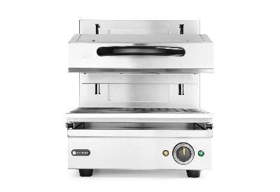 Lift Salamander 450, HENDI, 230V/2800W, 470x520x(H)530mm HENDI  450 264607