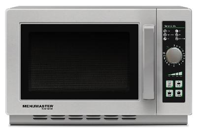 Mikrovlnná rúra 1550/1100 W, Menumaster, 34L, 230V/1550W, 559x483x(H)352mm 34L