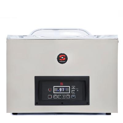 Vákuová balička SE-520CC, Sammic, 230V/750W, 634x552x(H)513mm