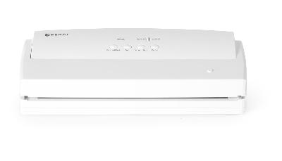 Vákuová balička – lištová, HENDI, Budget Line, 220-240V/100W, 390x160x(H)92mm