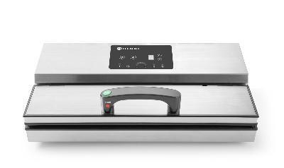 Vákuová balička Kitchen Line – lištová, HENDI, Kitchen Line, Zváracia lišta 420 mm, 230V/550W, 570x263x(H)150mm