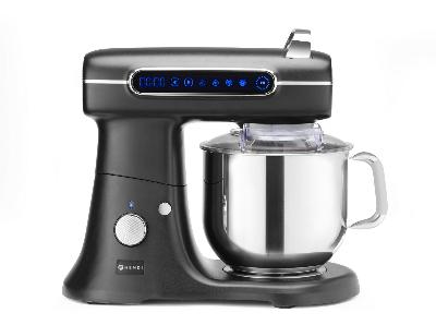 Blackbolt planétového mixéra HENDI, HENDI, 7L, Čierna, 220-240V/1500W, 460x310x(H)379mm čierny 221570