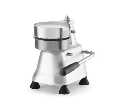 Lis na hamburger, HENDI, ø130 mm, 250x230x(H)270mm Kód: 282113