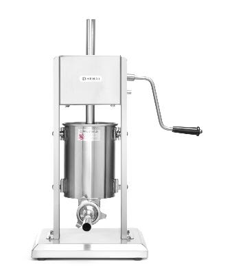 Plnička klobás, HENDI, Profi Line, 3L, 304x304x(H)525mm 282571