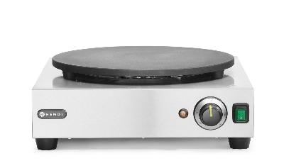 Platňa na palacinky, HENDI, 230V/3000W, 458x520x(H)165mm 212028