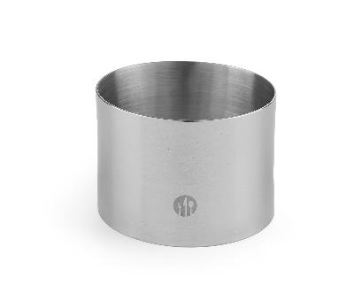 Forma na jedlo v tvare prsteňa, HENDI, ⌀60x(H)45mm Kód: 512135