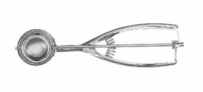 Kopčekovač, HENDI, Kitchen Line, 1/30, ⌀50mm ø50, KitchenLine 572511