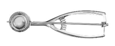 Kopčekovač, HENDI, Kitchen Line, 1/40, ⌀44mm ø44, KitchenLine 572719