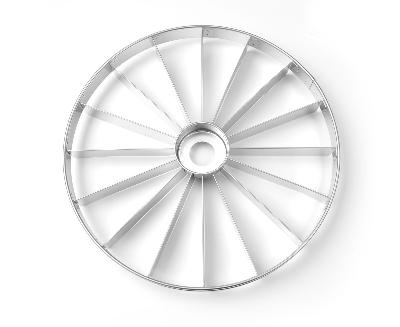Krájač na torty, HENDI, 16 porcií, ⌀320mm ø320mm 512531