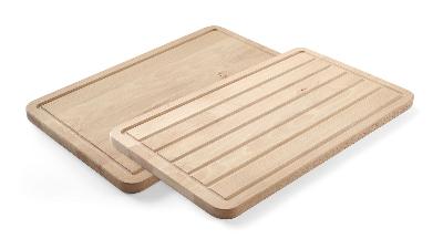Doska na bagety, HENDI, 530x325mm na bagety 505403