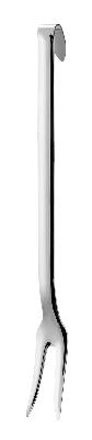 Vidlica na mäso, HENDI, Kitchen Line, 350x35mm KitchenLine 526200
