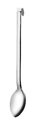 Servírovacia lyžica, HENDI, Kitchen Line, 325x60mm KitchenLine 526309