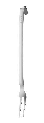 Vidlica na mäso, HENDI, Profi Line, 465x32mm ProfiLine 542705