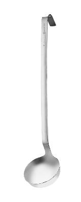 Naberačka, HENDI, Profi Line, 0,25L, ⌀100x430mm ProfiLine, Kód: 540404