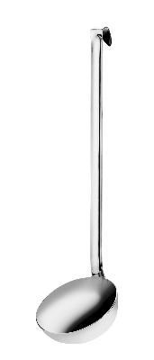 Naberačka, HENDI, Kitchen Line, 0,17L, ⌀90x390mm KitchenLine, Kód: 527207