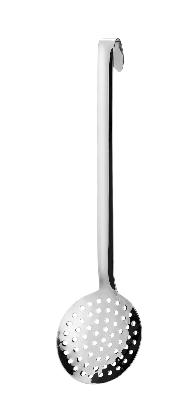 Cediaca lyžica, HENDI, Kitchen Line, ⌀90x310mm KitchenLine, Kód: 528105